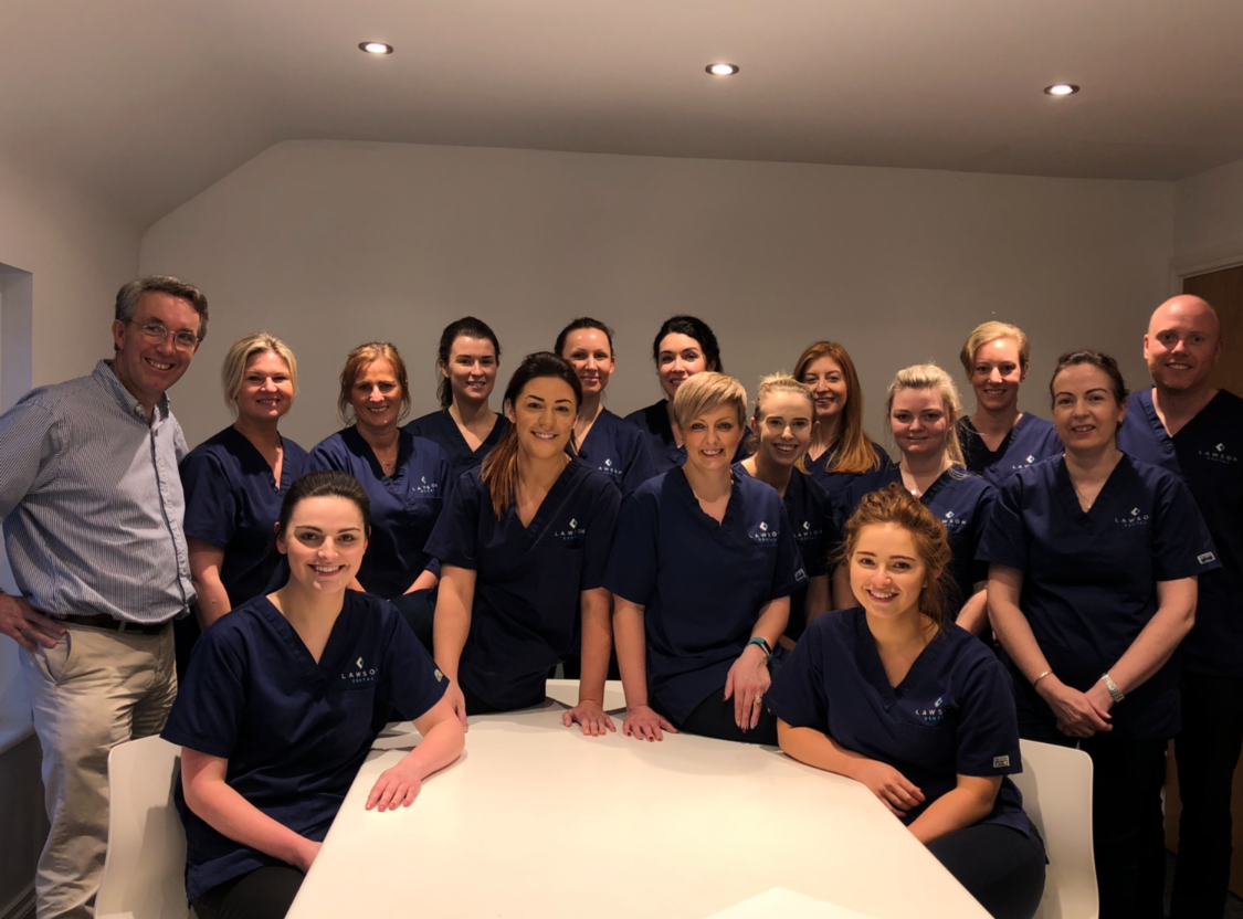 to Lawson Dental Lawson Dental